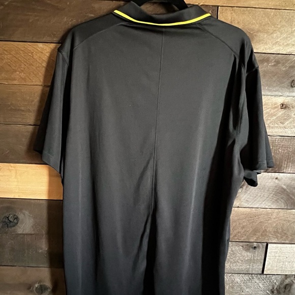 Nike men’s University of Oregon polo extra Large - Picture 3 of 3